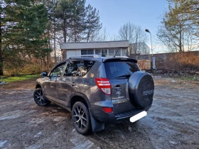 Toyota Rav4 4x4 D4D Без ръжда - 6900 € / 13495.23 лв. - 25293774 4