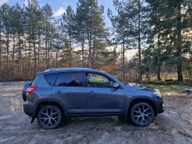 Toyota Rav4 4x4 D4D Без ръжда - 6900 € / 13495.23 лв. - 25293774 8