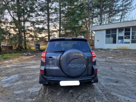 Toyota Rav4 4x4 D4D Без ръжда - 6900 € / 13495.23 лв. - 25293774 5