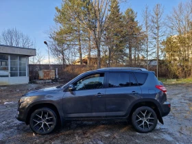 Toyota Rav4 4x4 D4D Без ръжда - 6900 € / 13495.23 лв. - 25293774 7