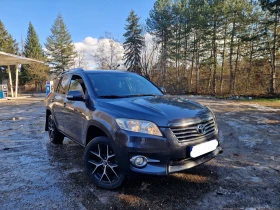 Toyota Rav4 4x4 D4D Без ръжда - 6900 € / 13495.23 лв. - 25293774 3