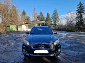 Toyota Rav4 4x4 D4D Без ръжда - 6900 € / 13495.23 лв. - 25293774 2