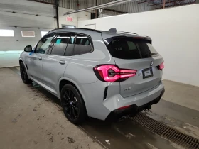 BMW X3 30Е * * M PACK * * CARFAX * * АВТО КРЕДИТ * *  - 32999 € / 64540.43 лв. - 49929199 6