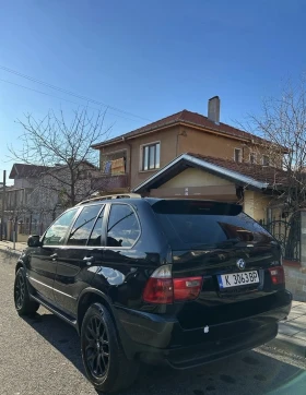 BMW X5 - 4000 € / 7823.32 лв. - 37248095 4