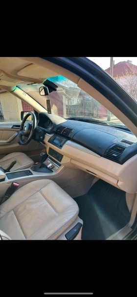 BMW X5 - 4000 € / 7823.32 лв. - 37248095 2