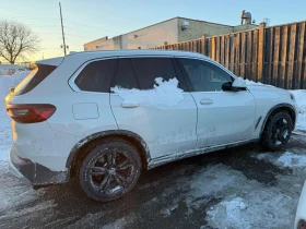 BMW X5  xDrive40i * CARFAX * ПАНОРАМА* ПОДГРЕВИ* , снимка 4