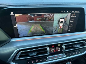 BMW X5  xDrive40i * CARFAX * ПАНОРАМА* ПОДГРЕВИ* , снимка 9