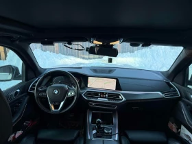 BMW X5  xDrive40i * CARFAX * ПАНОРАМА* ПОДГРЕВИ* , снимка 8