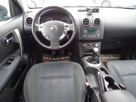 Nissan Qashqai 1.6i 16V Acenta - 7500 € / 14668.73 лв. - 79672014 12