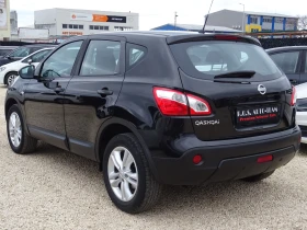 Nissan Qashqai 1.6i 16V Acenta - 7500 € / 14668.73 лв. - 79672014 3