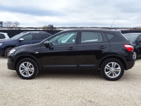 Nissan Qashqai 1.6i 16V Acenta - 7500 € / 14668.73 лв. - 79672014 2