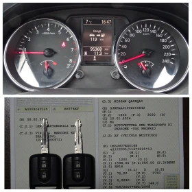 Nissan Qashqai 1.6i 16V Acenta - 7500 € / 14668.73 лв. - 79672014 16