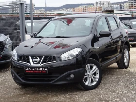 Nissan Qashqai 1.6i 16V Acenta