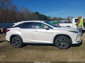 Lexus RX 350 3.5l - 29200 € / 57110.24 лв. - 37268733 13