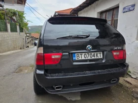 BMW X5 - 4300 € / 8410.07 лв. - 56513066 3