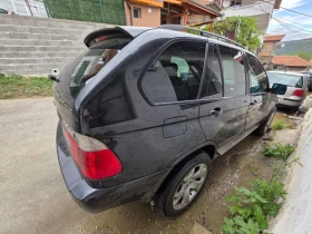 BMW X5 - 4300 € / 8410.07 лв. - 56513066 4