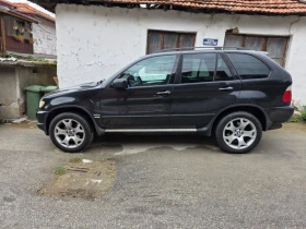 BMW X5 - 4300 € / 8410.07 лв. - 56513066 2
