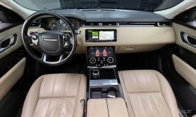 Land Rover Range Rover Velar * D240S* КОЖА* ПОДГРЕВ* ПАНОРАМА* FULL*  | Auto.bg — изображение 7