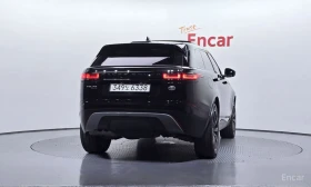 Land Rover Range Rover Velar * D240S* КОЖА* ПОДГРЕВ* ПАНОРАМА* FULL*  | Auto.bg — изображение 4
