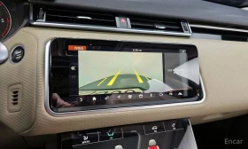 Land Rover Range Rover Velar * D240S* КОЖА* ПОДГРЕВ* ПАНОРАМА* FULL*  | Auto.bg — изображение 14