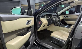 Land Rover Range Rover Velar * D240S* КОЖА* ПОДГРЕВ* ПАНОРАМА* FULL*  | Auto.bg — изображение 10