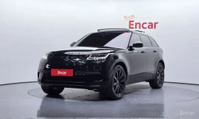 Land Rover Range Rover Velar * D240S* КОЖА* ПОДГРЕВ* ПАНОРАМА* FULL* 