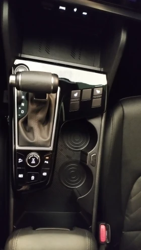 Kia Sportage 2.5GDI X-line 4x4 | Mobile.bg � ����� ������ 17