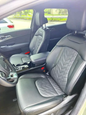 Kia Sportage 2.5GDI X-line 4x4 | Mobile.bg � ����� ������ 13