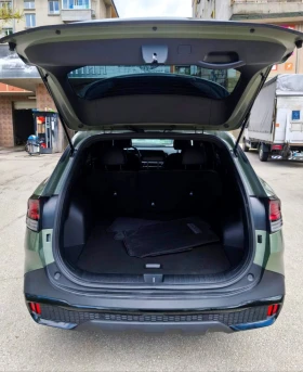Kia Sportage 2.5GDI X-line 4x4 | Mobile.bg � ����� ������ 10
