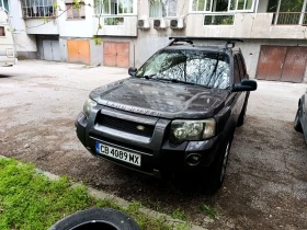 ����� �� �������� �� Land Rover Freelander 2.5 V6