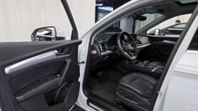 Audi Q5 DIGITAL* ПОДГРЕВ* КОЖА* КАМЕРА* ПАНОРАМА* HEADUP | Auto.bg — изображение 10