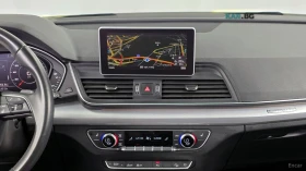Audi Q5 DIGITAL* ПОДГРЕВ* КОЖА* КАМЕРА* ПАНОРАМА* HEADUP | Auto.bg — изображение 12