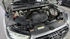 Audi Q5 DIGITAL* ПОДГРЕВ* КОЖА* КАМЕРА* ПАНОРАМА* HEADUP | Auto.bg — изображение 6
