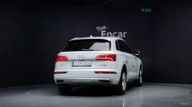 Audi Q5 DIGITAL* ПОДГРЕВ* КОЖА* КАМЕРА* ПАНОРАМА* HEADUP | Auto.bg — изображение 4