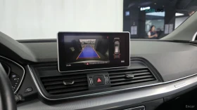 Audi Q5 DIGITAL* ПОДГРЕВ* КОЖА* КАМЕРА* ПАНОРАМА* HEADUP | Auto.bg — изображение 14
