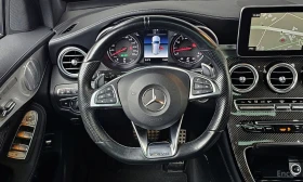 Mercedes-Benz GLC 63 AMG 4MATIC+ *  | Mobile.bg � ����� ������ 4