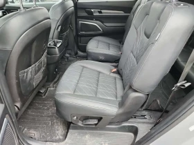 Kia Telluride * X LINE 4D UTILITY AWD * CARFAX * Oт Hyundai *  | Auto.bg — изображение 9