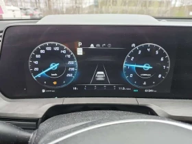 Kia Telluride * X LINE 4D UTILITY AWD * CARFAX * Oт Hyundai *  | Auto.bg — изображение 6