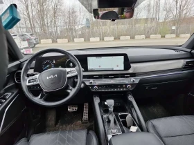 Kia Telluride * X LINE 4D UTILITY AWD * CARFAX * Oт Hyundai *  | Auto.bg — изображение 5