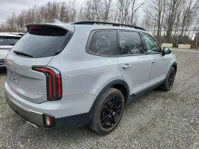 Kia Telluride * X LINE 4D UTILITY AWD * CARFAX * Oт Hyundai *  | Auto.bg — изображение 3