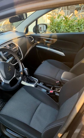 Suzuki SX4 S-Cross 4x4 | Mobile.bg � ����� ������ 6