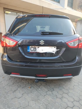 Suzuki SX4 S-Cross 4x4 | Mobile.bg � ����� ������ 4