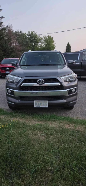 Toyota 4runner * SR5 * АВТОКРЕДИТ БЕЗ ПЪРВОНАЧАЛНА ВНОСКА*  | Auto.bg — изображение 6
