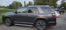 Toyota 4runner * SR5 * АВТОКРЕДИТ БЕЗ ПЪРВОНАЧАЛНА ВНОСКА*  | Auto.bg — изображение 2
