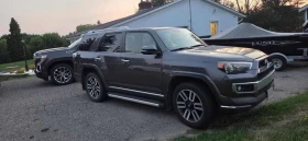 Toyota 4runner * SR5 * АВТОКРЕДИТ БЕЗ ПЪРВОНАЧАЛНА ВНОСКА* 