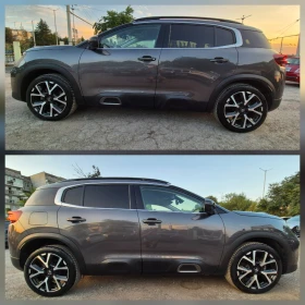Citroen C5 Aircross 1.5HDI* 131KC* EAT8* SHINE* FACELIFT | Mobile.bg � ����� ������ 6