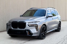 BMW X7 * 40i xDrive40i | MSportPro | Frozen * CARFAX * 
