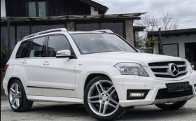 Mercedes-Benz GLK 250 - 10500 € - 32488354 7