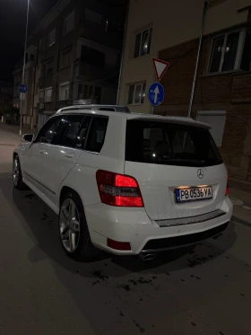 Mercedes-Benz GLK 250 - 10500 € - 32488354 6