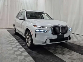 BMW X7 * xDrive40i * ���� ���������� * CARFAX * �� BMW *  | Mobile.bg � ����� ������ 2